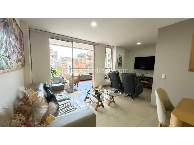 Apartamento de 3 alcobas en venta en Castropol, Medellín, 135 m² · foto 8 de 20