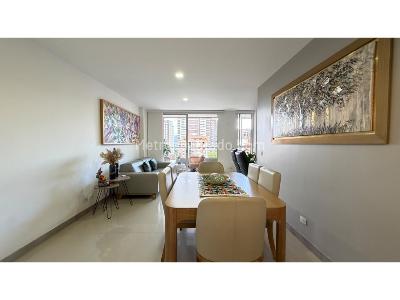 Apartamento de 3 alcobas en venta en Castropol, Medellín, 135 m² · foto 9 de 20