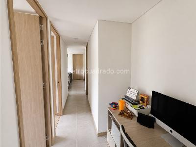 Apartamento en venta en El Chingui, Envigado · foto 11 de 18