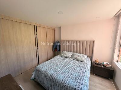 Apartamento en venta en El Chingui, Envigado · foto 12 de 18
