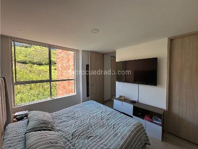 Apartamento en venta en El Chingui, Envigado · foto 13 de 18