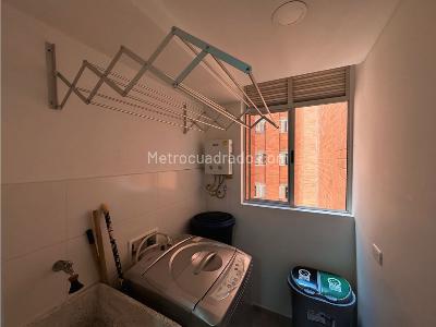 Apartamento en venta en El Chingui, Envigado · foto 16 de 18