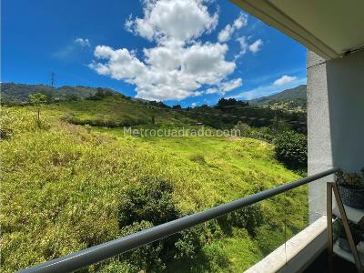 Apartamento en venta en El Chingui, Envigado · foto 18 de 18