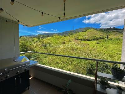 Apartamento en venta en El Chingui, Envigado · foto 2 de 18