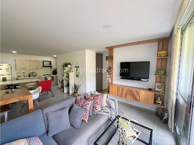 Apartamento en venta en El Chingui, Envigado · foto 3 de 18
