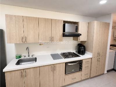 Apartamento en venta en El Chingui, Envigado · foto 4 de 18