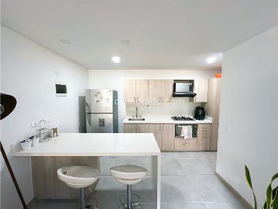 Apartamento en venta en El Chingui, Envigado · foto 5 de 18