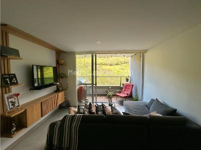 Apartamento en venta en El Chingui, Envigado · foto 7 de 18