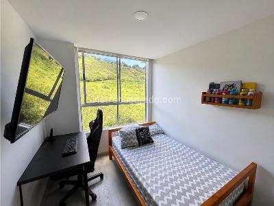 Apartamento en venta en El Chingui, Envigado · foto 8 de 18