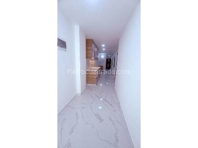 Apartamento en venta en Parque, Itagüí · foto 3 de 13