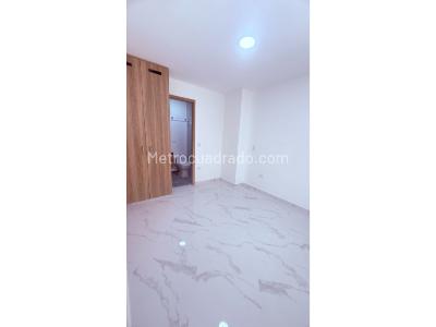 Apartamento en venta en Parque, Itagüí · foto 4 de 13