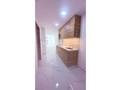 Apartamento en venta en Parque, Itagüí · foto 12 de 13