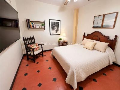 Casa de 5 alcobas en venta en Estadio, Medellín, 332 m² · foto 7 de 20