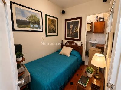 Casa de 5 alcobas en venta en Estadio, Medellín, 332 m² · foto 19 de 20