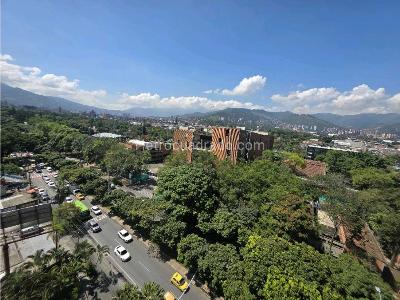 Apartamento en venta en El Poblado, Medellín · foto 18 de 18