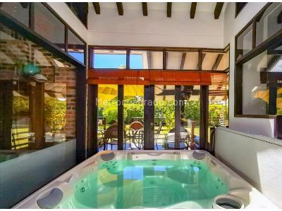 Casa de 4 alcobas en venta en Llano Grande, Rionegro, 430 m² · foto 5 de 20