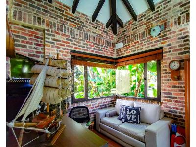 Casa de 4 alcobas en venta en Llano Grande, Rionegro, 430 m² · foto 6 de 20