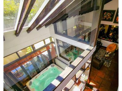 Casa de 4 alcobas en venta en Llano Grande, Rionegro, 430 m² · foto 8 de 20