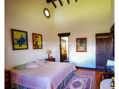 Casa de 4 alcobas en venta en Llano Grande, Rionegro, 430 m² · foto 10 de 20