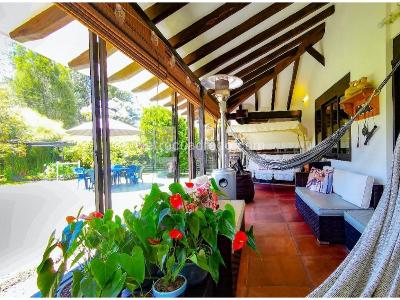 Casa de 4 alcobas en venta en Llano Grande, Rionegro, 430 m² · foto 15 de 20