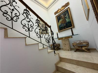 Casa de 4 alcobas en venta en San Lucas, Medellín, 265 m² · foto 14 de 20