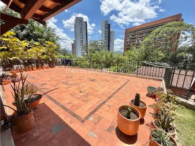 Casa de 4 alcobas en venta en San Lucas, Medellín, 265 m² · foto 6 de 20