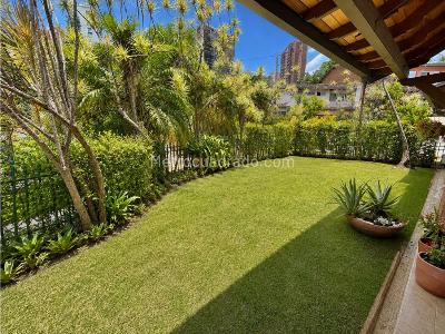 Casa de 4 alcobas en venta en San Lucas, Medellín, 265 m² · foto 7 de 20