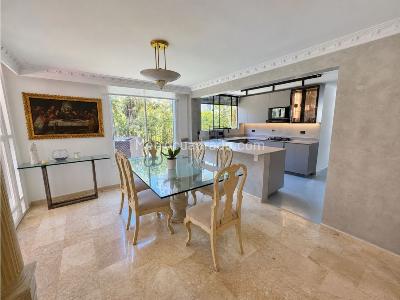 Casa de 4 alcobas en venta en San Lucas, Medellín, 265 m² · foto 8 de 20