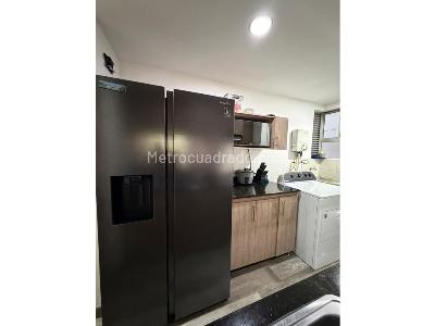 Apartamento en venta en Cumbres, Envigado · foto 5 de 12