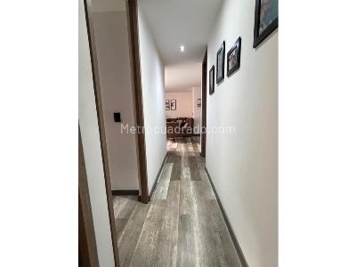 Apartamento en venta en Cumbres, Envigado · foto 8 de 12