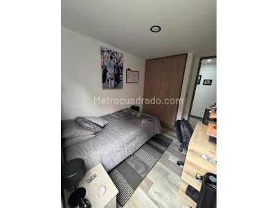 Apartamento en venta en Cumbres, Envigado · foto 10 de 12