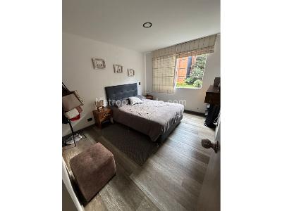 Apartamento en venta en Cumbres, Envigado · foto 11 de 12