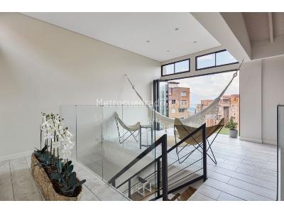 Apartamento en venta en El Campestre, Medellín · foto 8 de 15