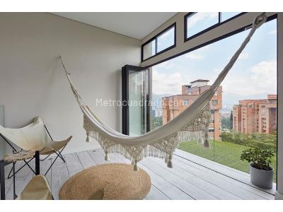Apartamento en venta en El Campestre, Medellín · foto 9 de 15