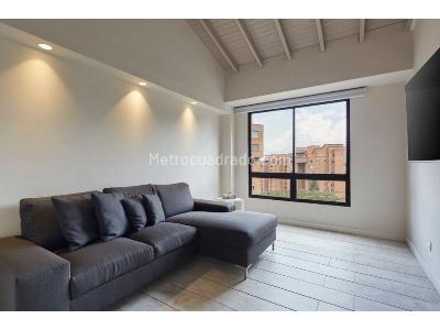Apartamento en venta en El Campestre, Medellín · foto 10 de 15