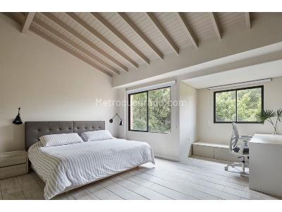 Apartamento en venta en El Campestre, Medellín · foto 13 de 15