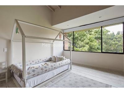 Apartamento en venta en El Campestre, Medellín · foto 14 de 15