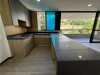 Apartamento en venta en Loma Las Brujas, Envigado · foto 2 de 20