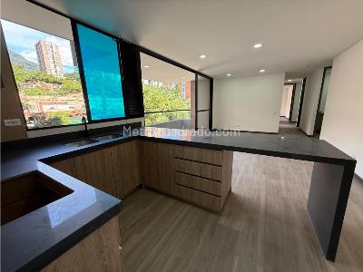 Apartamento en venta en Loma Las Brujas, Envigado · foto 3 de 20