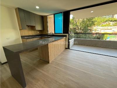 Apartamento en venta en Loma Las Brujas, Envigado · foto 6 de 20