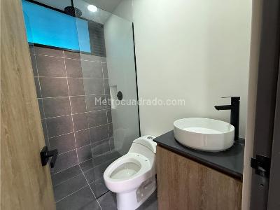 Apartamento en venta en Loma Las Brujas, Envigado · foto 11 de 20
