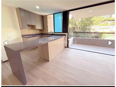 Apartamento en venta en Loma Las Brujas, Envigado · foto 15 de 20