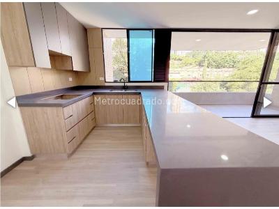 Apartamento en venta en Loma Las Brujas, Envigado · foto 18 de 20