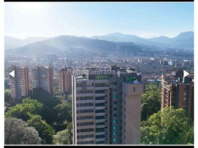 Apartamento en venta en Loma Las Brujas, Envigado · foto 20 de 20