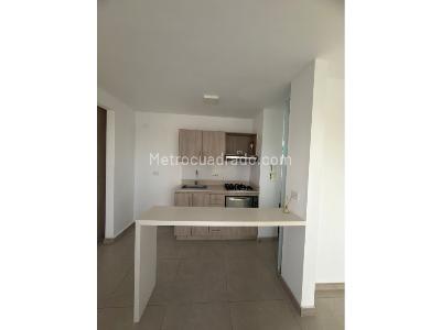 Apartamento de 3 alcobas en venta en Fontibon, Rionegro, 60 m² · foto 2 de 15
