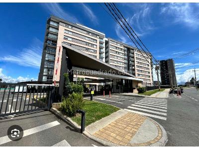 Apartamento de 3 alcobas en venta en Fontibon, Rionegro, 60 m² · foto 5 de 15