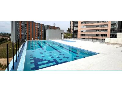 Apartamento de 3 alcobas en venta en Fontibon, Rionegro, 60 m² · foto 6 de 15