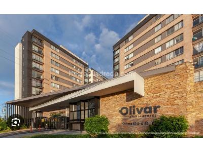 Apartamento de 3 alcobas en venta en Fontibon, Rionegro, 60 m² · foto 7 de 15