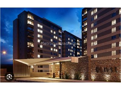 Apartamento de 3 alcobas en venta en Fontibon, Rionegro, 60 m² · foto 8 de 15