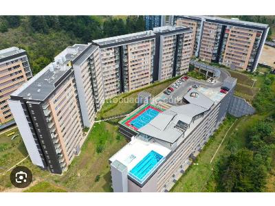 Apartamento de 3 alcobas en venta en Fontibon, Rionegro, 60 m² · foto 9 de 15